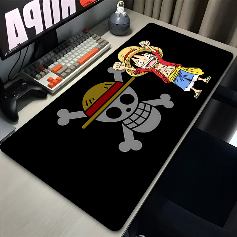 Pc Gaming Custom - Mouse Pad Computer Laptop Gamer Keyboard