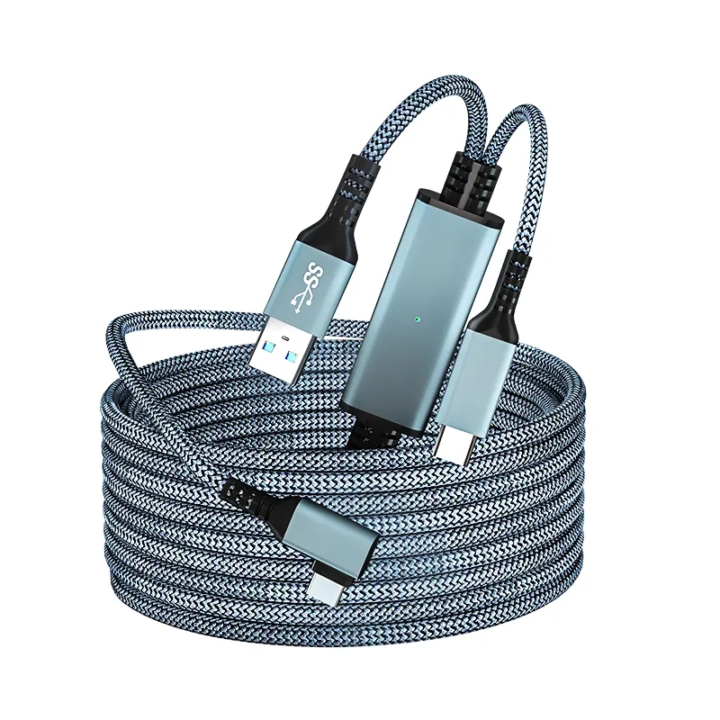 Vr Headset Pc - Link Cable 5M VR Headset Data