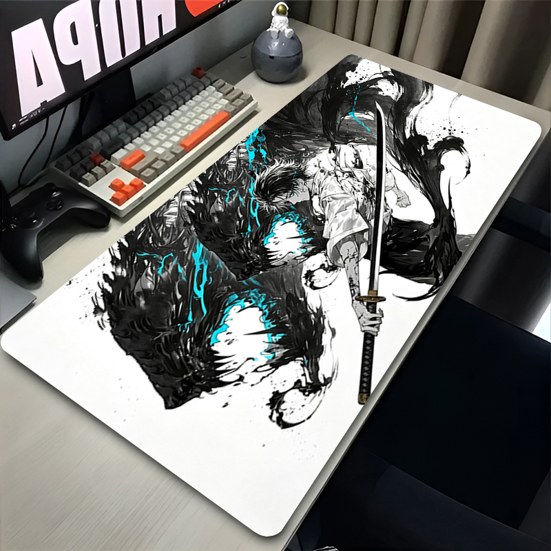 Pc Gaming Desk - Mouse Pad Cool Gamer Accessories Varmilo