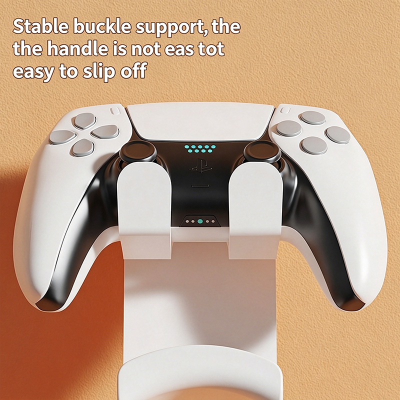 Game Controller Headphone Hang - Pc Gaming Desk ulasan dan harga
