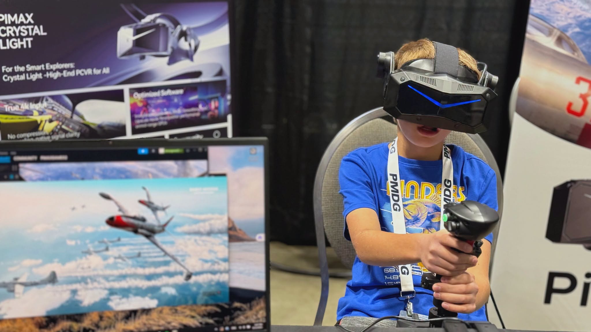 4K VR Headset 120Hz With Contr - Pc Gaming Vr Headset ulasan dan harga