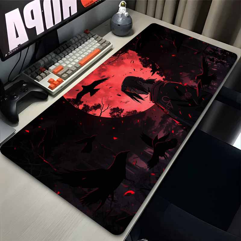 Mouse Pad Gamer Larger XXL Uch - Pc Gaming Keyboards ulasan dan harga