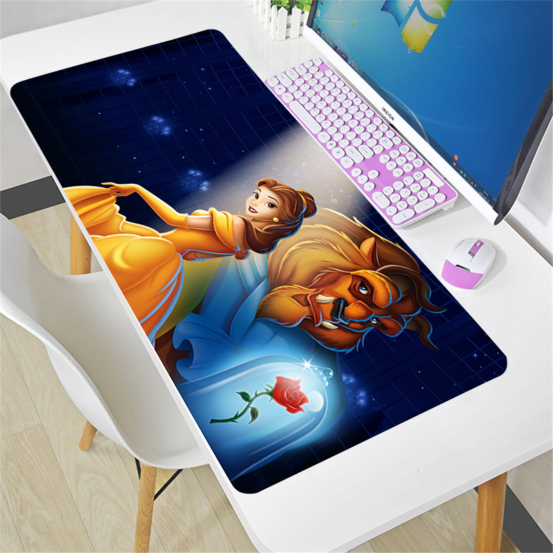 Gaming Accessories Mouse Pad L - Pc Gaming Kawaii ulasan dan harga