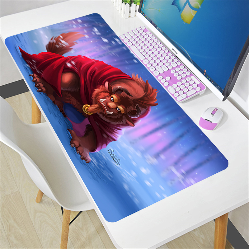 Gaming Accessories Mouse Pad L - Pc Gaming Kawaii ulasan dan harga