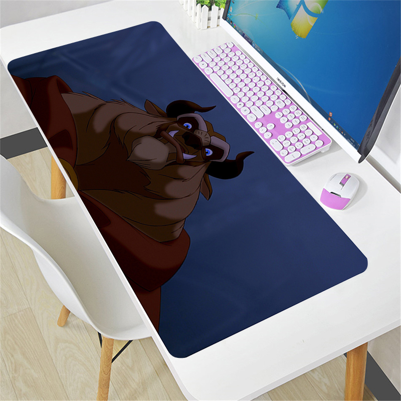 Gaming Accessories Mouse Pad L - Pc Gaming Kawaii ulasan dan harga