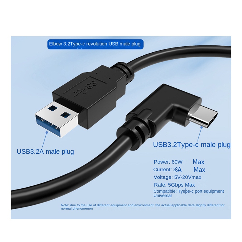 16FTLink Cable for /3,High Spe - Pc Gaming Vr Headset ulasan dan harga