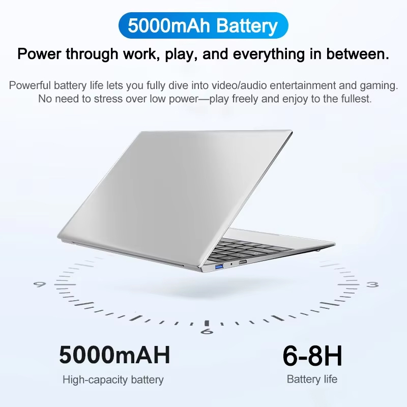 New 15.6' Laptop Intel Core I9 - Pc Gaming Keyboards ulasan dan harga