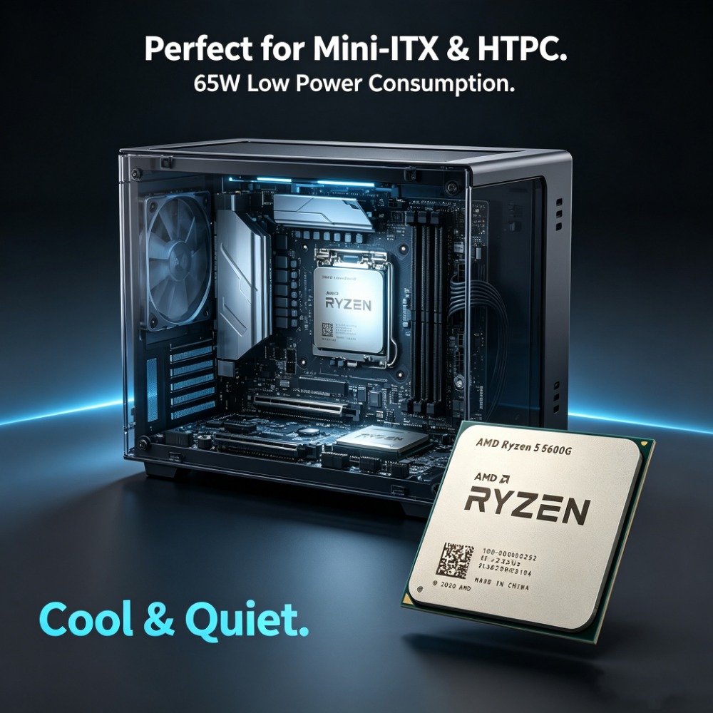 Unlocked AM4 APU With Vega 7 G - Pc Gaming Amd Ryzen 7 ulasan dan harga