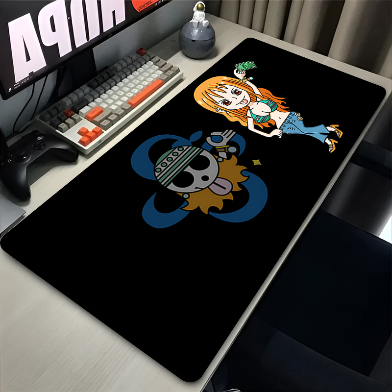 Mouse Pad Computer Laptop Game - Pc Gaming Custom ulasan dan harga