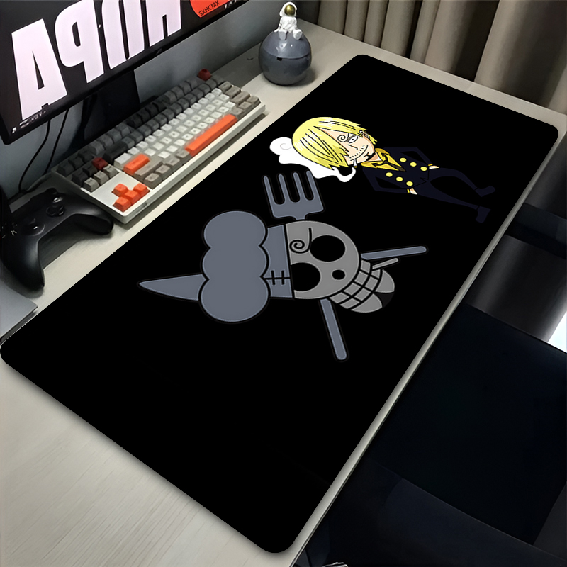 Mouse Pad Computer Laptop Game - Pc Gaming Custom ulasan dan harga