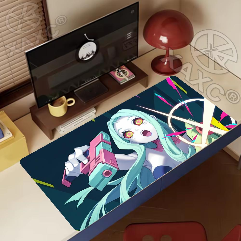 Kawaii Anime Mouse Pad PC Game - Pc Gaming Kawaii ulasan dan harga