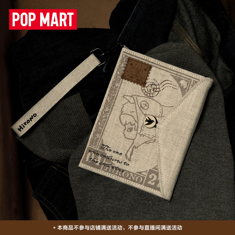 Tcv Popmart Hirono Mist Walker - Pc Gaming Hatsune Miku ulasan dan harga
