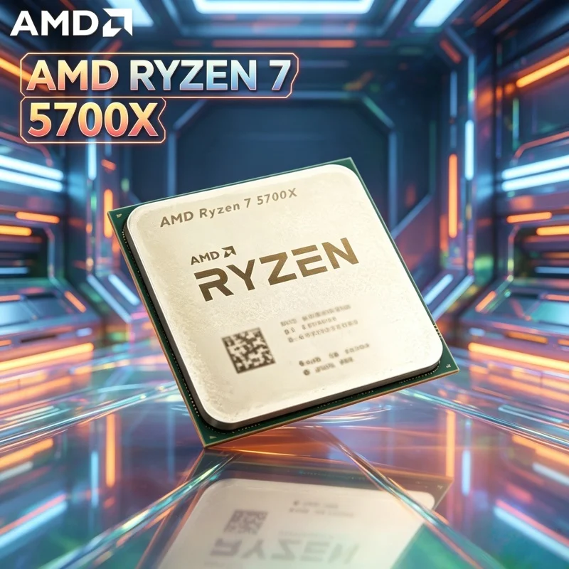 AMD Overclockable AMD Ryzen 7  - Pc Gaming Amd Ryzen 7 ulasan dan harga
