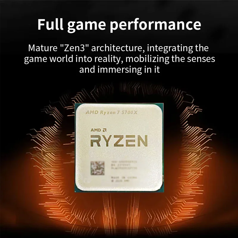 AMD Overclockable AMD Ryzen 7  - Pc Gaming Amd Ryzen 7 ulasan dan harga
