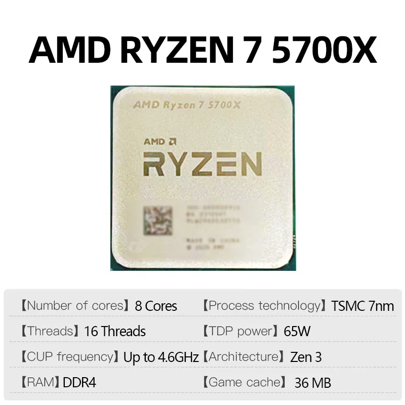 AMD Overclockable AMD Ryzen 7  - Pc Gaming Amd Ryzen 7 ulasan dan harga