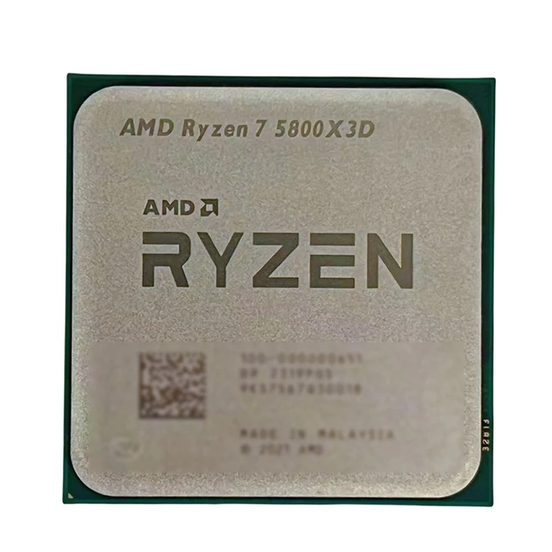 Ryzen 7 5800X3D PC Gaming Proc - Pc Gaming Amd Ryzen 7 ulasan dan harga