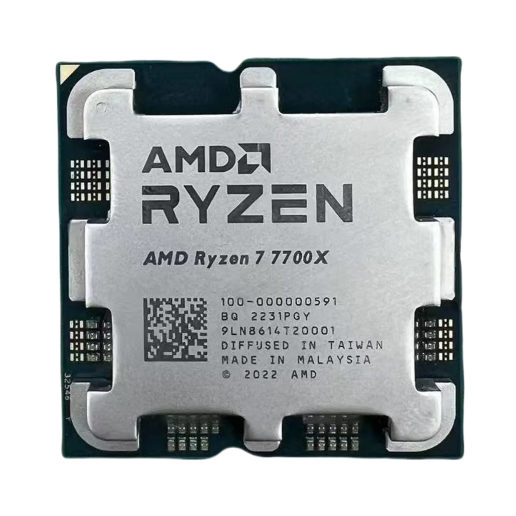 AMD Ryzen 7 7700X R7 7700X 8 C - Pc Gaming Amd Ryzen 7 ulasan dan harga