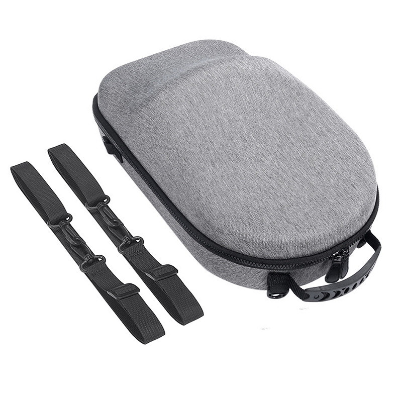 B16C-Hard EVA Bag Protect Cove - Pc Gaming Vr Headset ulasan dan harga