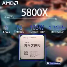 Old PC Upgrade AMD Ryzen 7 580 - Pc Gaming Amd Ryzen 7 ulasan dan harga