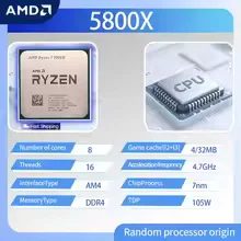 Old PC Upgrade AMD Ryzen 7 580 - Pc Gaming Amd Ryzen 7 ulasan dan harga