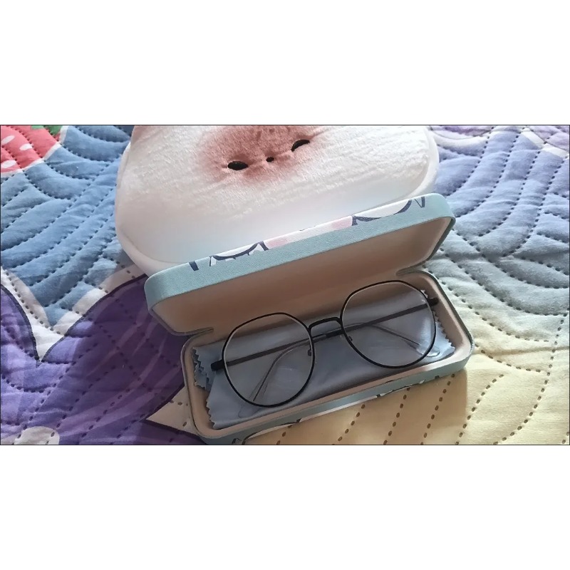 Hatsune Miku Glasses Case Conv - Pc Gaming Hatsune Miku ulasan dan harga