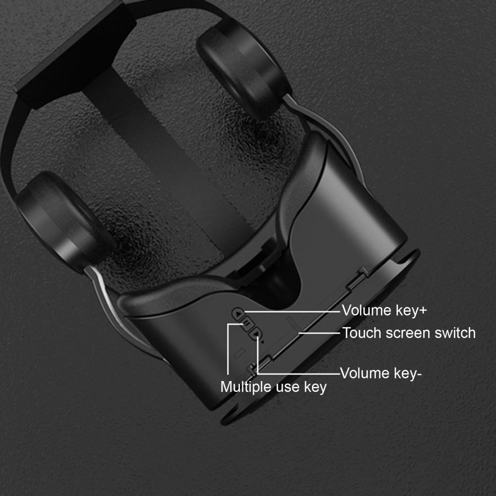 Viar 3D Virtual Reality VR Gla - Vr Headset Pc ulasan dan harga