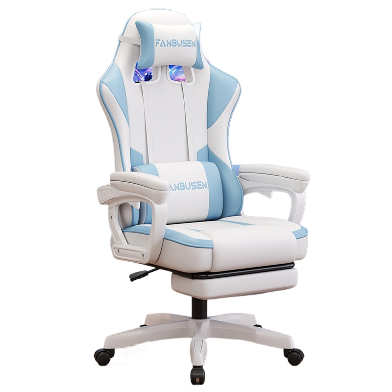 Gaming Chair for PC Desk Ergon - Pc Gaming Desk ulasan dan harga
