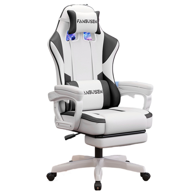 Gaming Chair for PC Desk Ergon - Pc Gaming Desk ulasan dan harga