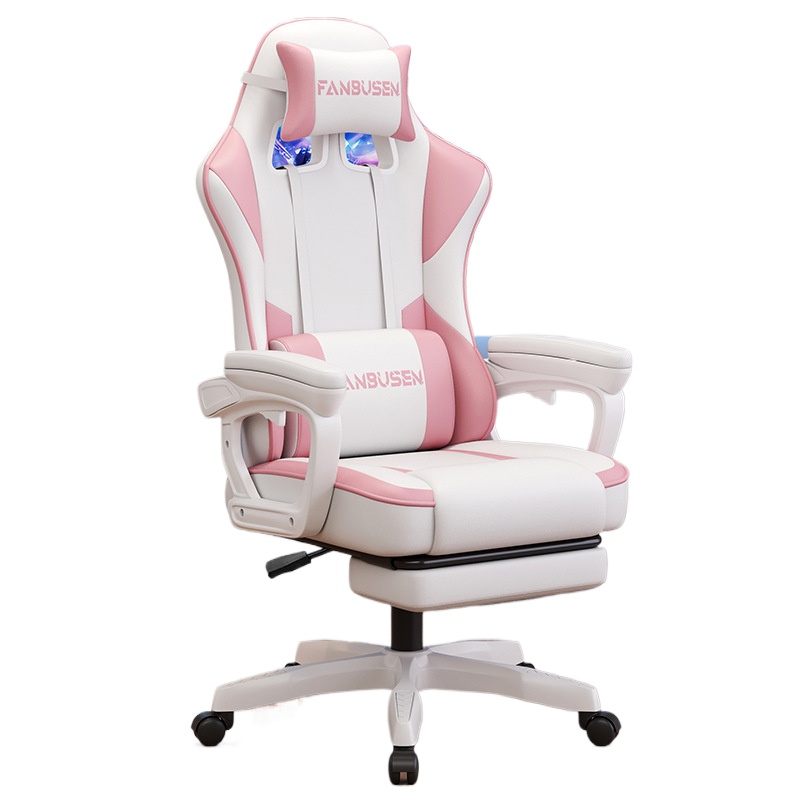 Gaming Chair for PC Desk Ergon - Pc Gaming Desk ulasan dan harga