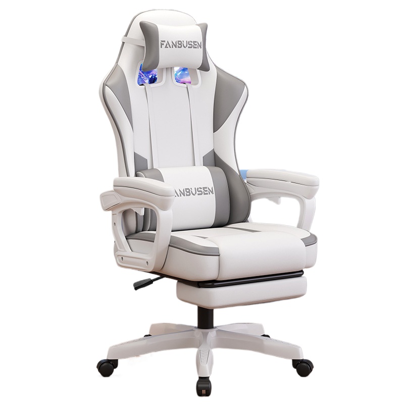 Gaming Chair for PC Desk Ergon - Pc Gaming Desk ulasan dan harga