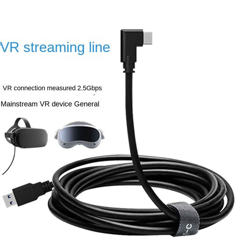B16C-16Ftlink Cable For Oculus - Pc Gaming Vr Headset ulasan dan harga