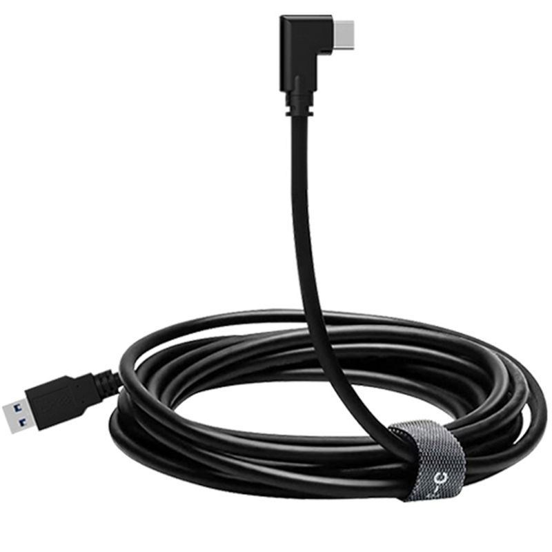 B16C-16Ftlink Cable For Oculus - Pc Gaming Vr Headset ulasan dan harga
