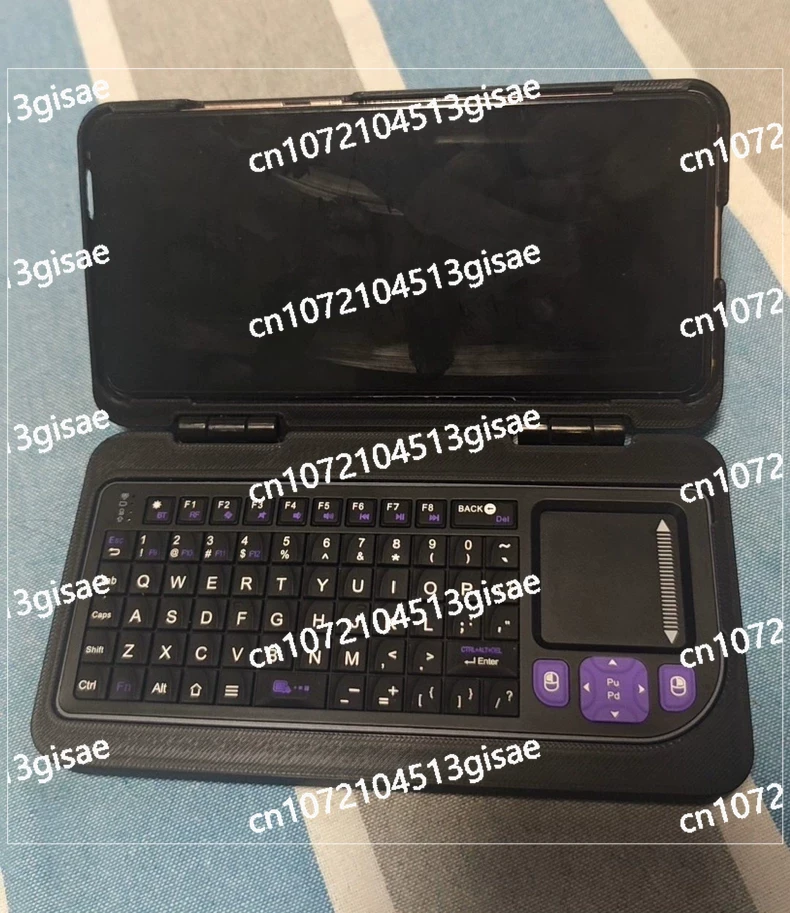 6 Inch Dual Boot Handheld PC | - Pc Gaming Keyboards ulasan dan harga