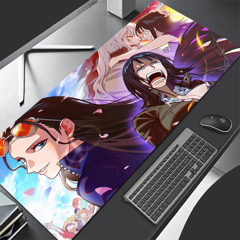 Japan Sexy Anime Girl Mouse Pa - Pc Gaming Kawaii ulasan dan harga
