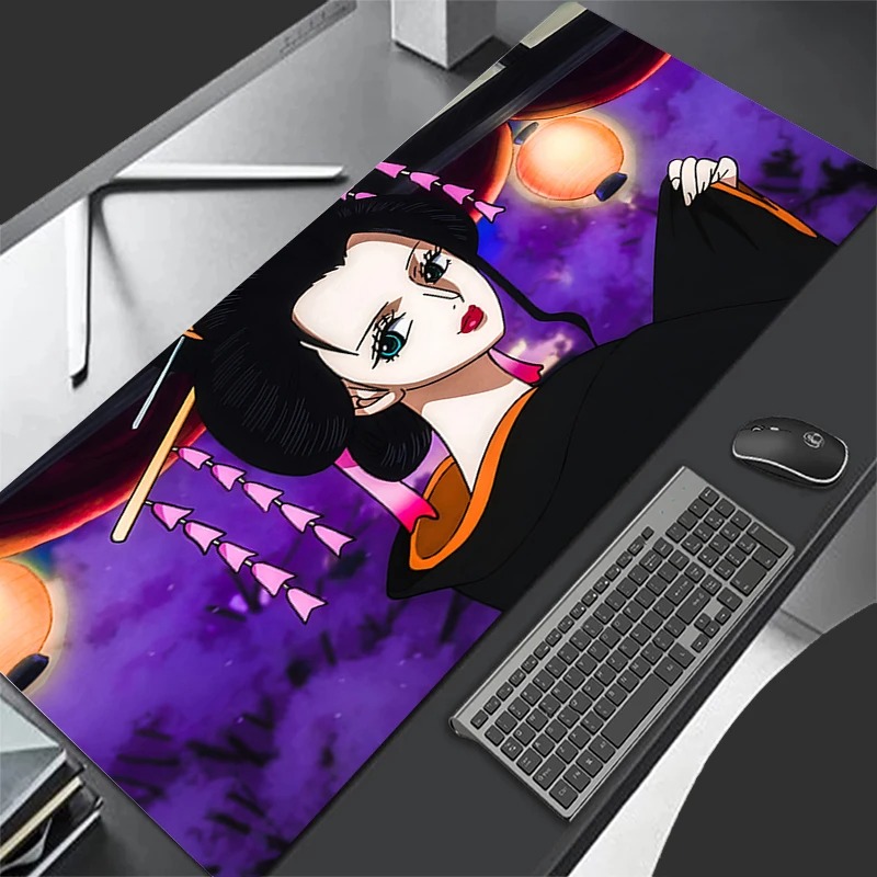 Japan Sexy Anime Girl Mouse Pa - Pc Gaming Kawaii ulasan dan harga