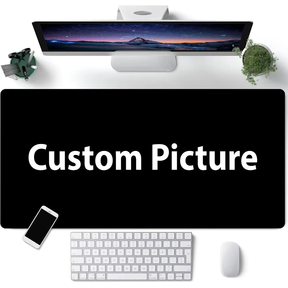 Gaming Desk Mat Non-Slip Mouse - Pc Gaming Desk ulasan dan harga