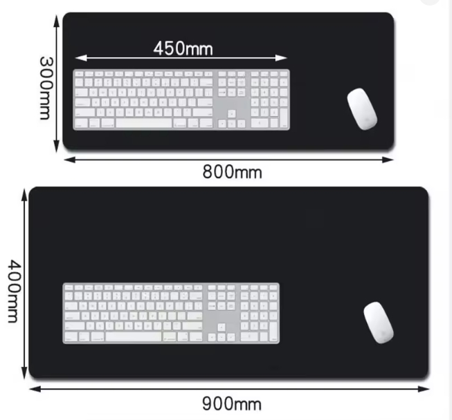 Gaming Desk Mat Non-Slip Mouse - Pc Gaming Desk ulasan dan harga