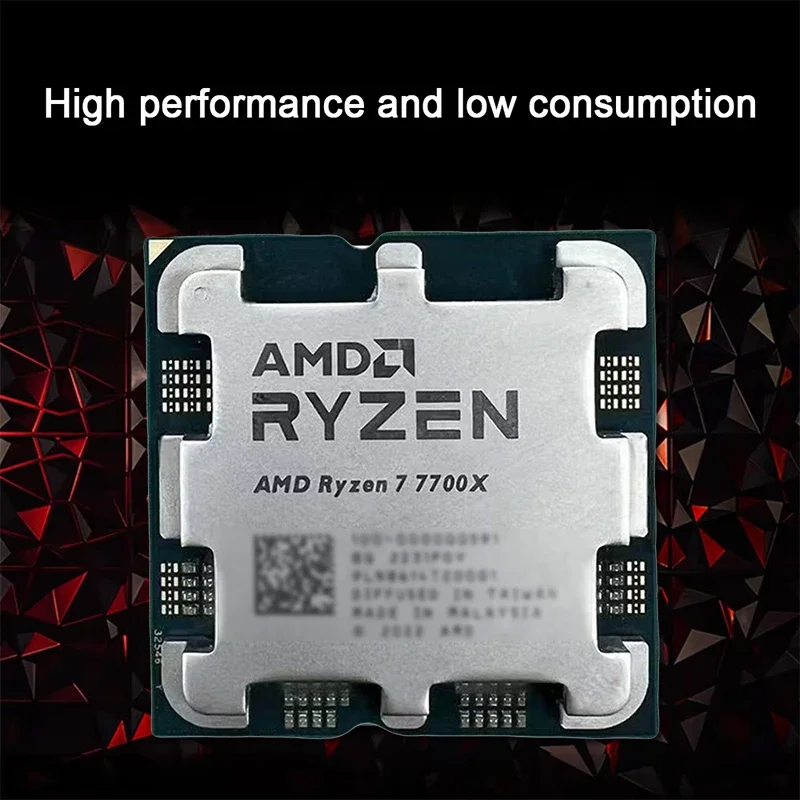AMD For DIY Gaming PC AMD Ryze - Pc Gaming Amd Ryzen 7 ulasan dan harga