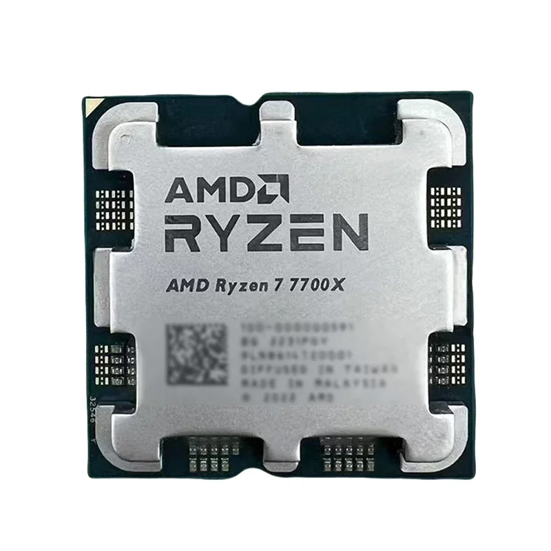 AMD For DIY Gaming PC AMD Ryze - Pc Gaming Amd Ryzen 7 ulasan dan harga