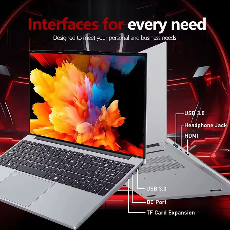 NEW 15.6' Laptop Intel Core I9 - Pc Gaming Keyboards ulasan dan harga